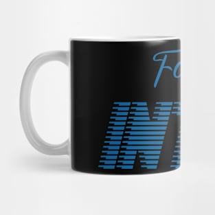 interisti Mug